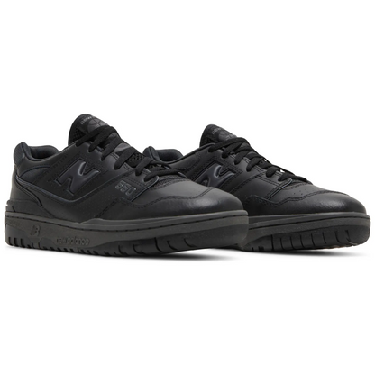 New Balance 550 Triple Black