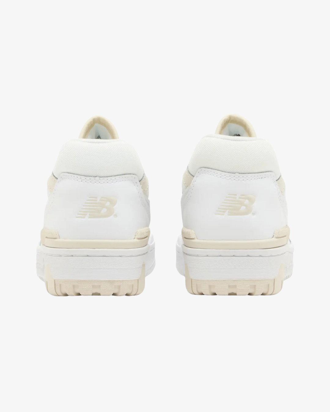 New Balance 550 White Linen Wmns