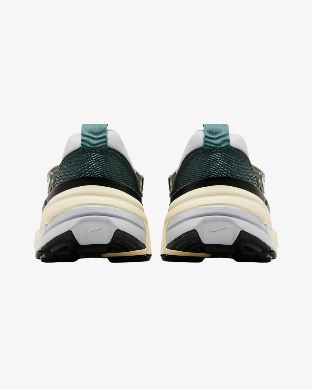 Nike V2K Run Vintage Green