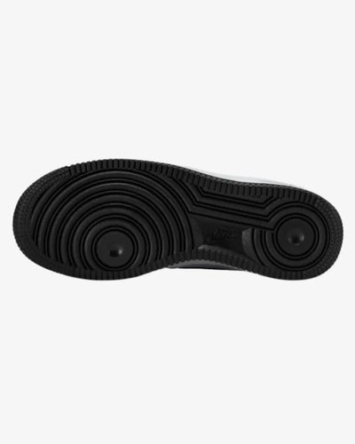 Nike Air Force 1 LV8 Black/White GS NIKE