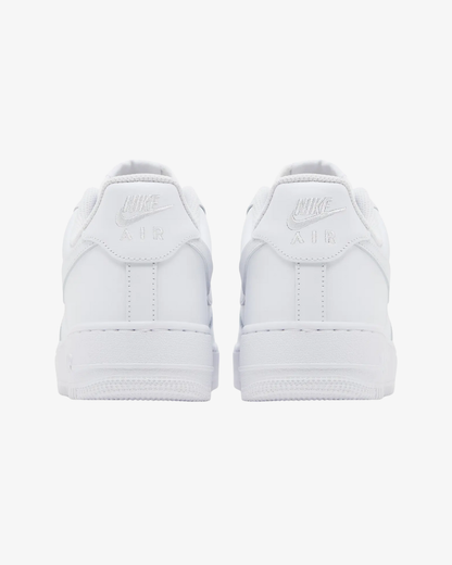 Nike Air Force 1 07 Triple White Nike