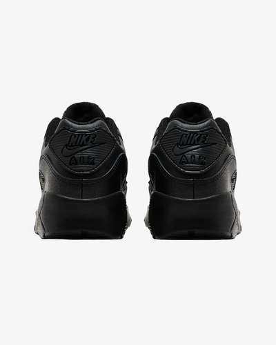 Nike Air Max 90 GS Triple Black 2024 Nike