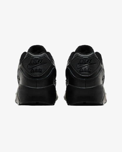 Nike Air Max 90 GS Triple Black 2024 Nike