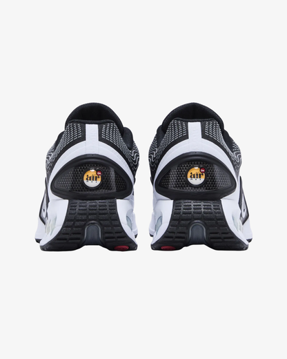 Nike Air Max DN Black White Cool Grey