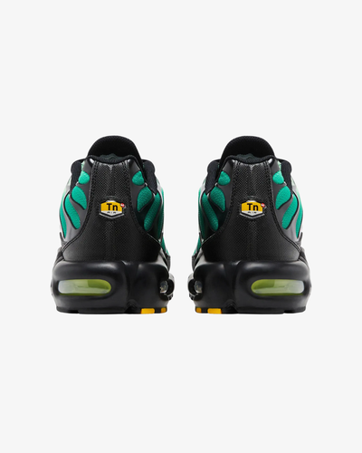 Nike Air Max Plus Vapor Green Gradient Nike