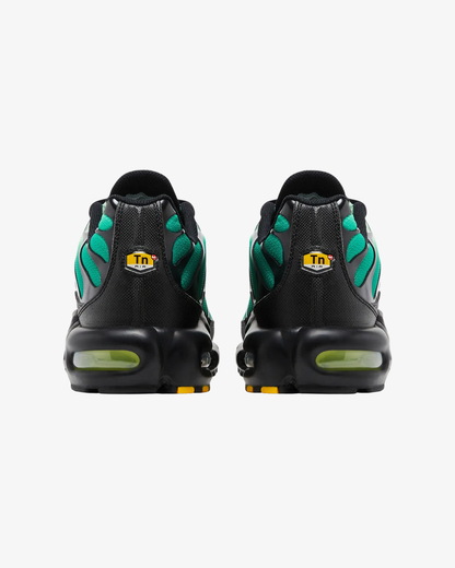 Nike Air Max Plus Vapor Green Gradient Nike