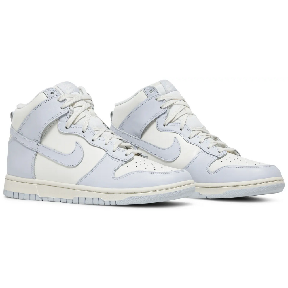 
                      
                        Nike Dunk High Sail Football Grey (Women's)
                      
                    