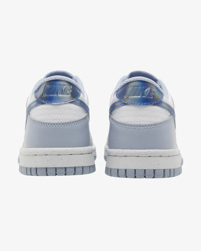 Nike Dunk Low Next Nature GS Blue Whisper Nike