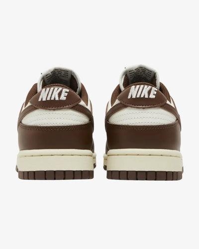 Nike Dunk Low Cacao Wow Wmns Nike
