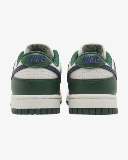Nike Dunk Low Gorge Green Wmns