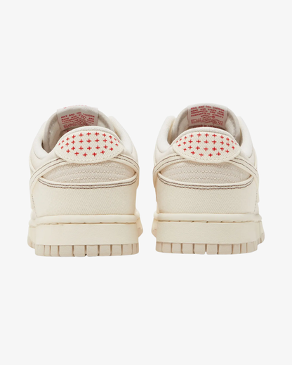 Nike Dunk Low Sashiko - Light Orewood Brown