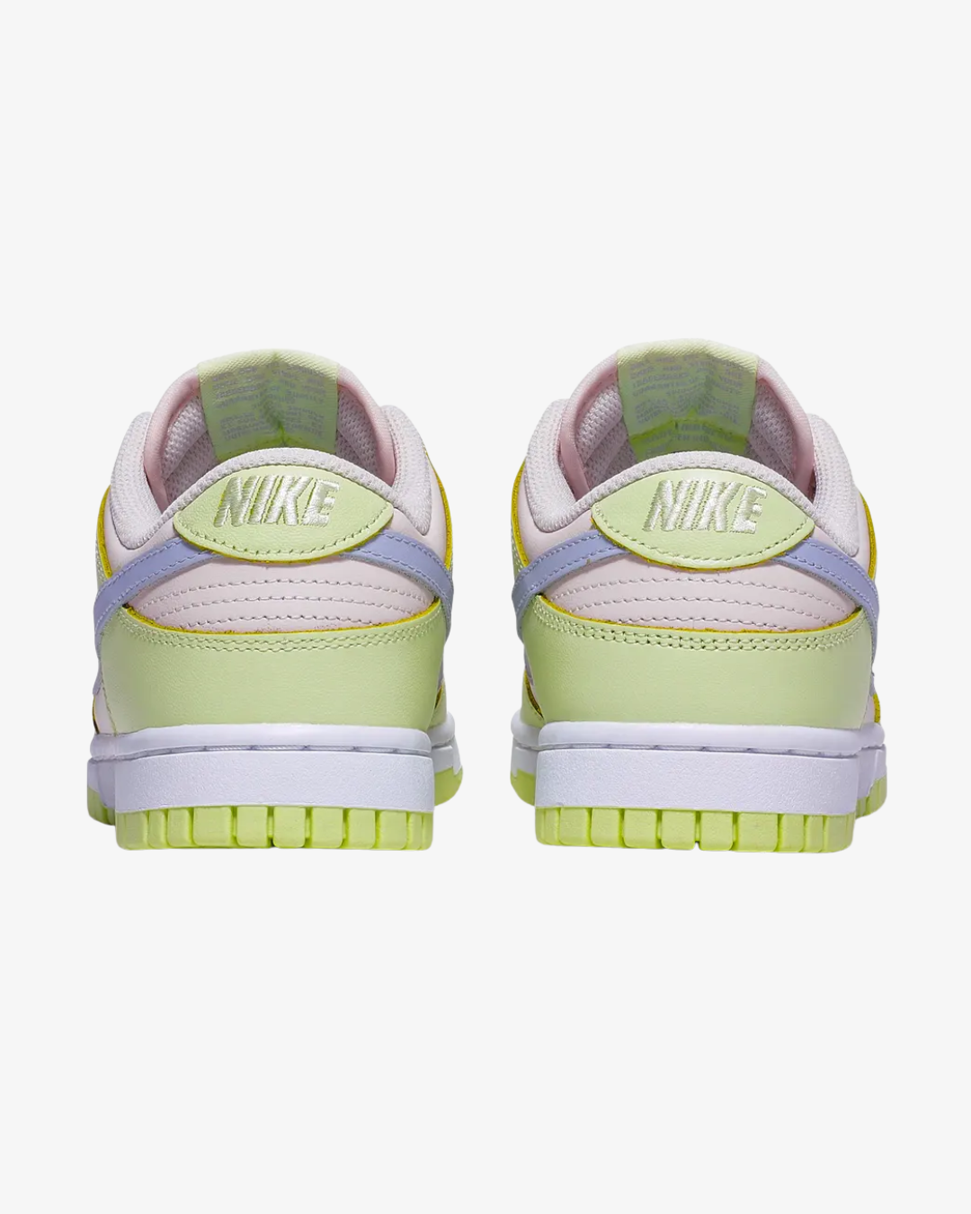 Nike Dunk Low Lime Ice Wmns