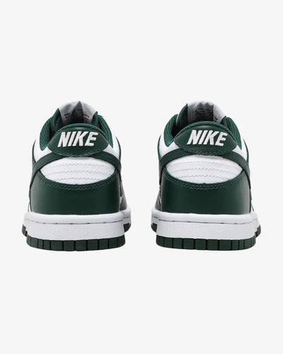 Nike Dunk Low GS Michigan State Nike