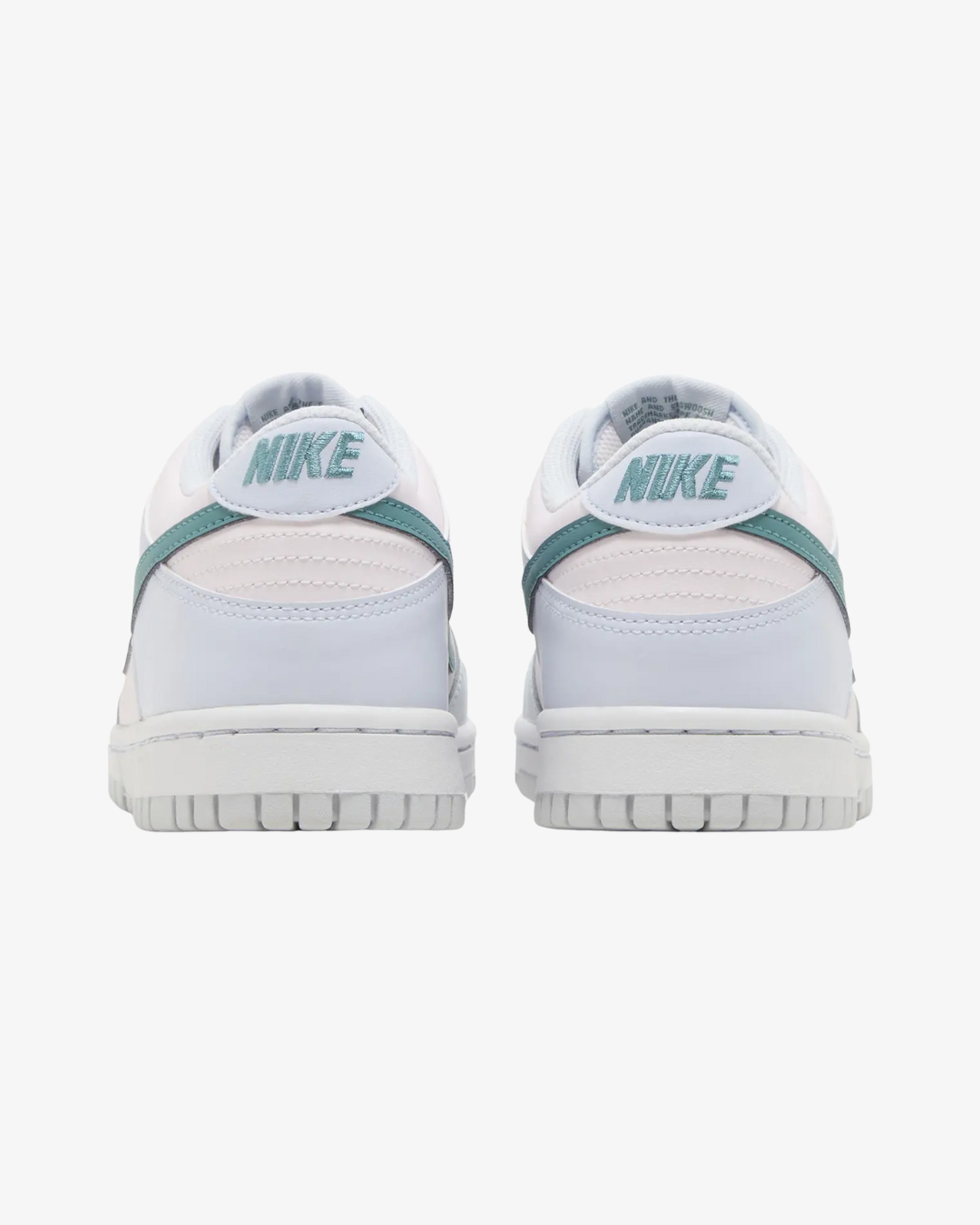 Nike Dunk Low GS Mineral Teal