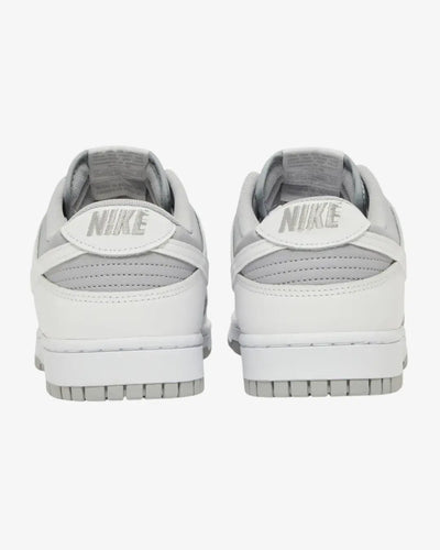Nike Dunk Low White Neutral Grey Nike