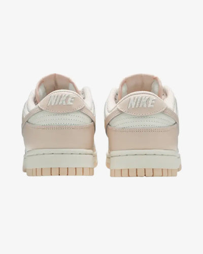 Nike Dunk Low Orange Pearl Wmns Nike
