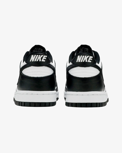 Nike Dunk Low GS Black White