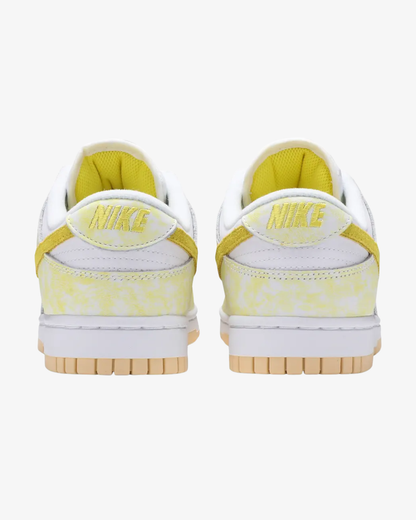 Nike Dunk Low OG Yellow Strike Wmns