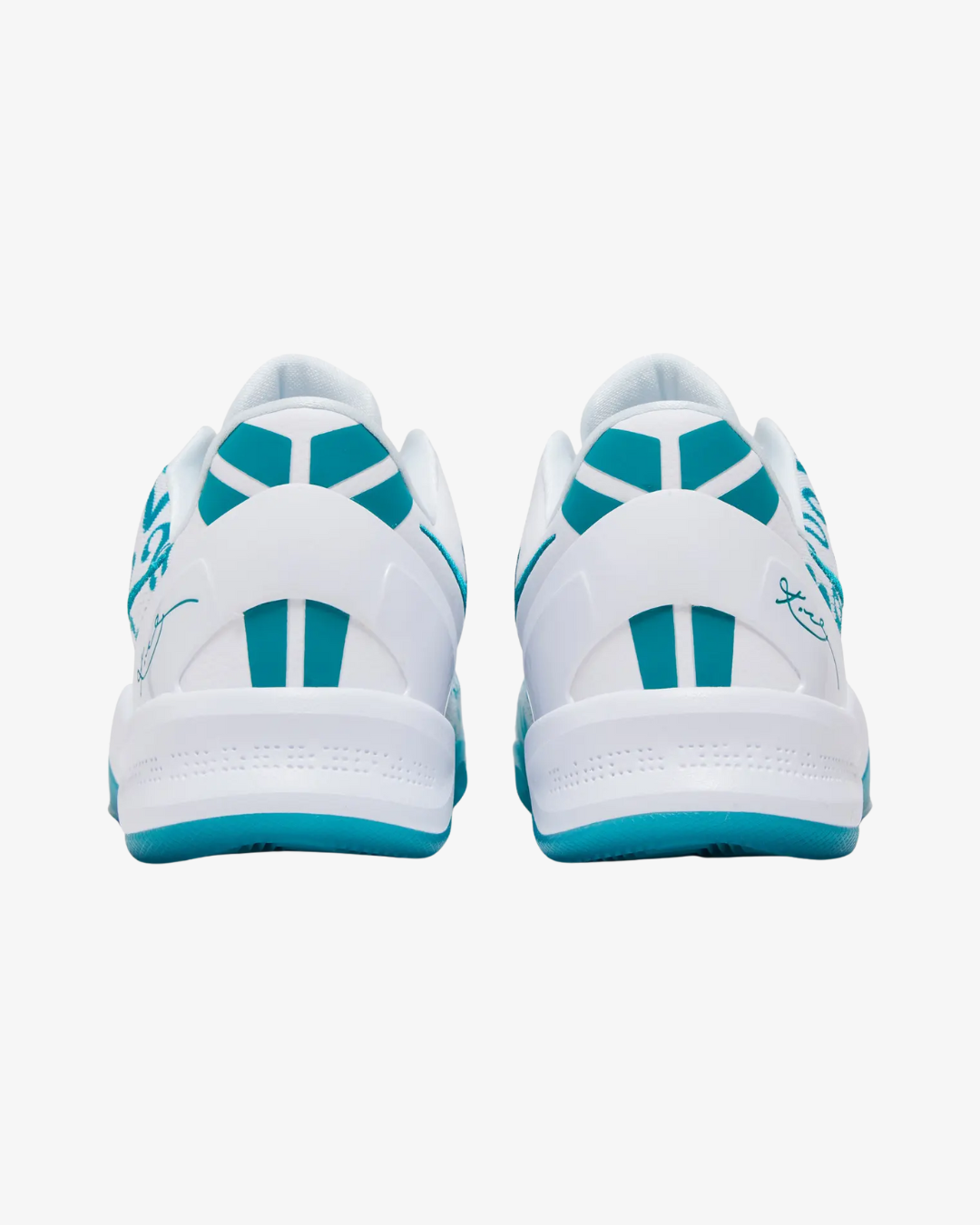 Nike Kobe 8 Protro Radiant Emerald Nike