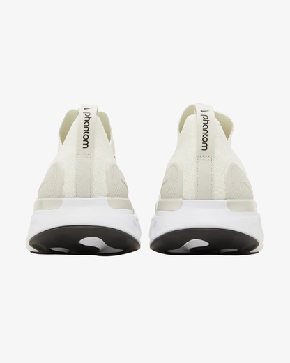 Nike React Phantom Run Flyknit 2 Sail Light Bone
