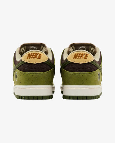 Nike Yuto Horigome x Dunk Low SB Asparagus Nike