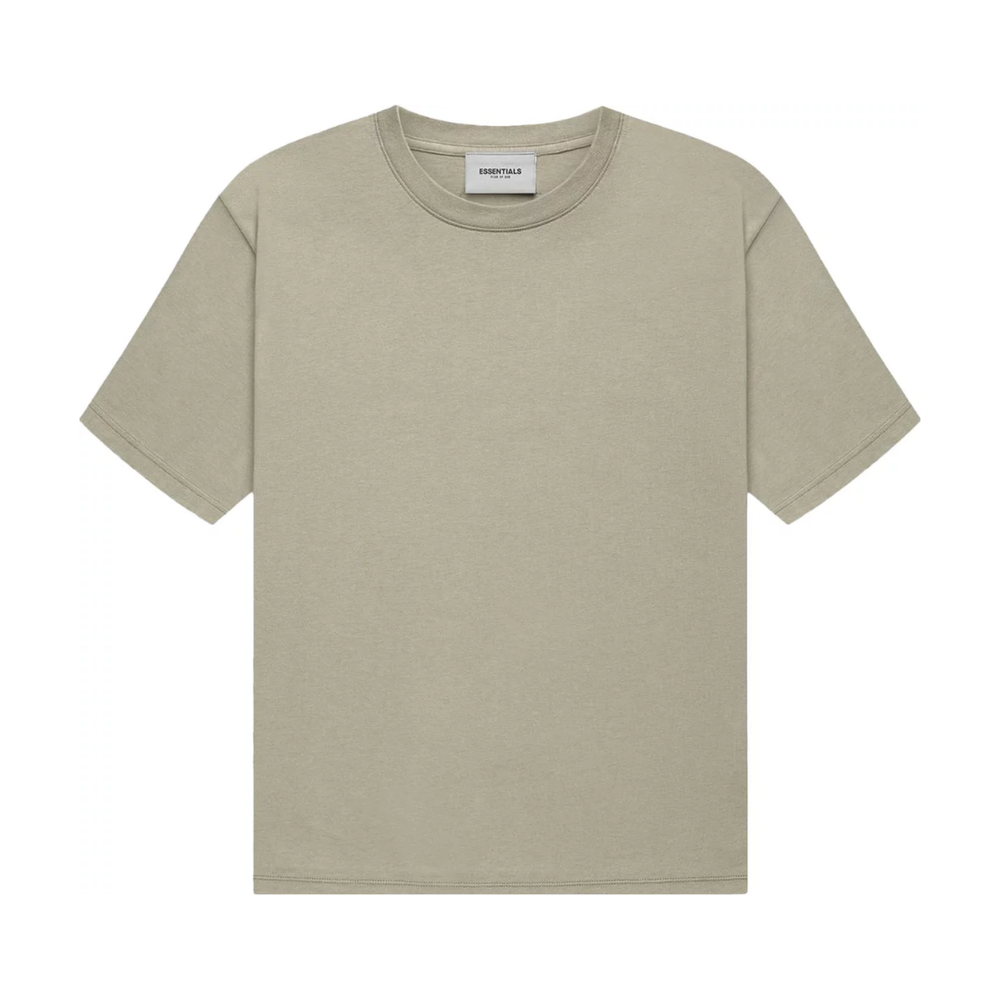 Fear of God Essentials T-shirt Pistachio