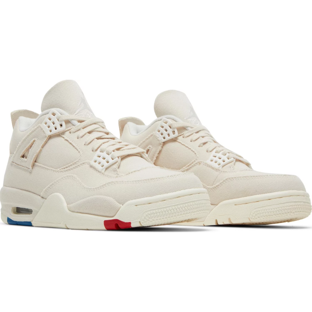 
                      
                        Jordan 4 Retro Blank Canvas (Women's)
                      
                    