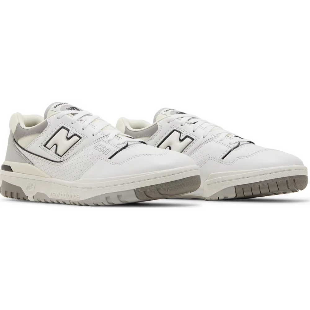 
                      
                        New Balance 550 White Marblehead
                      
                    