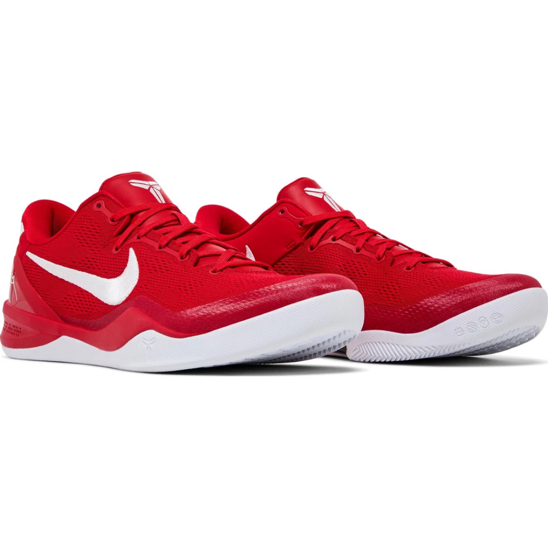 Nike Kobe 8 Protro University Red