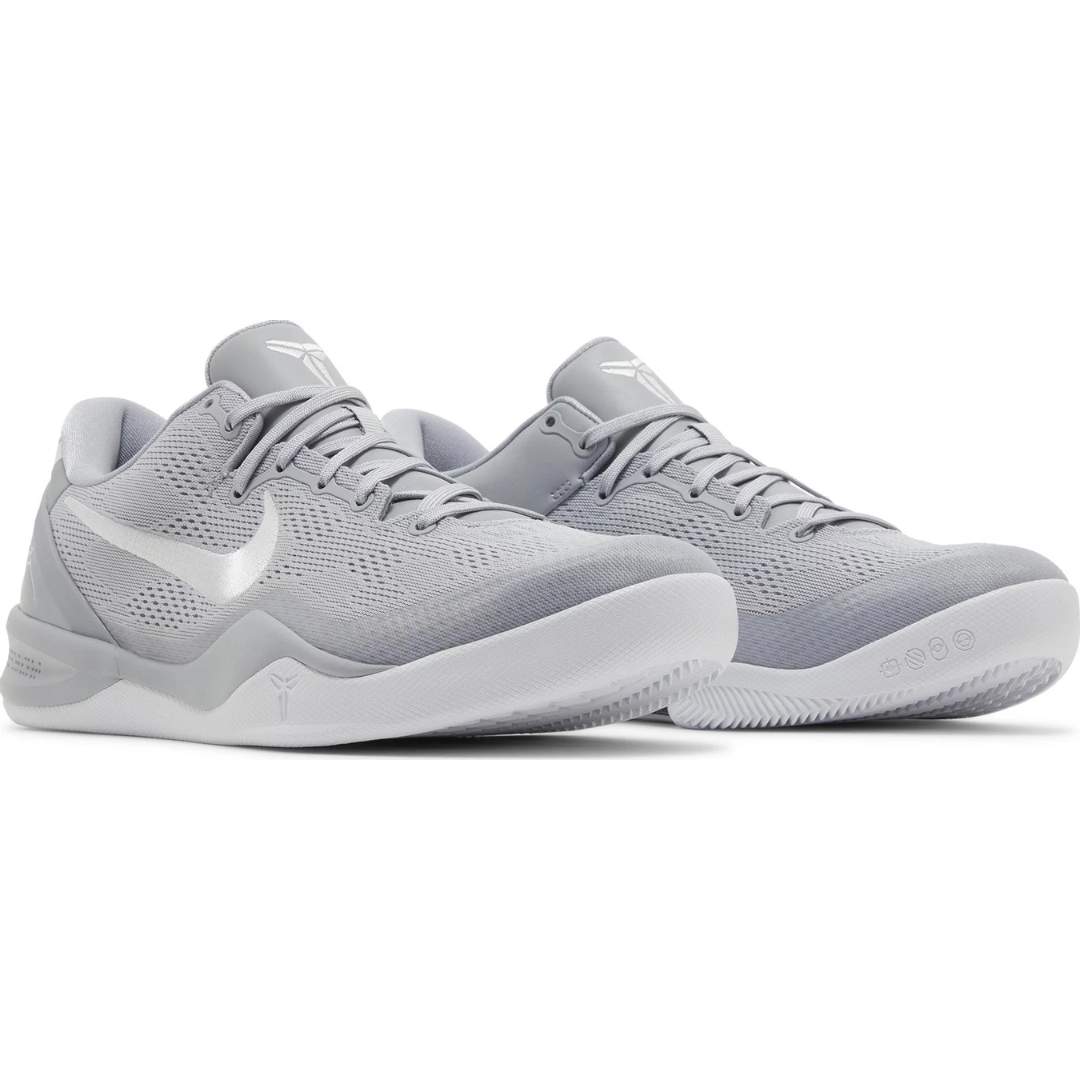 Nike Kobe 8 Protro Wolf Grey