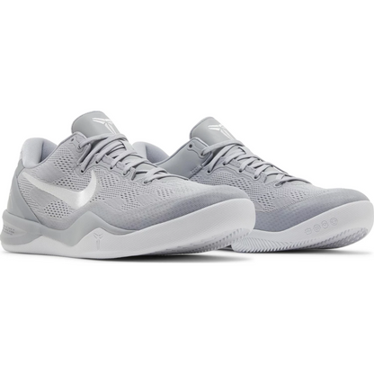 Nike Kobe 8 Protro Wolf Grey