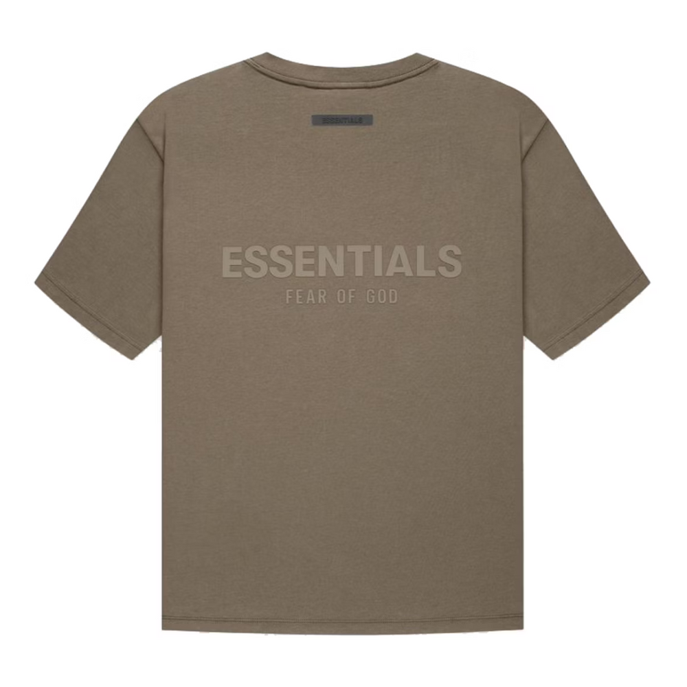 Fear of God Essentials T-shirt Harvest