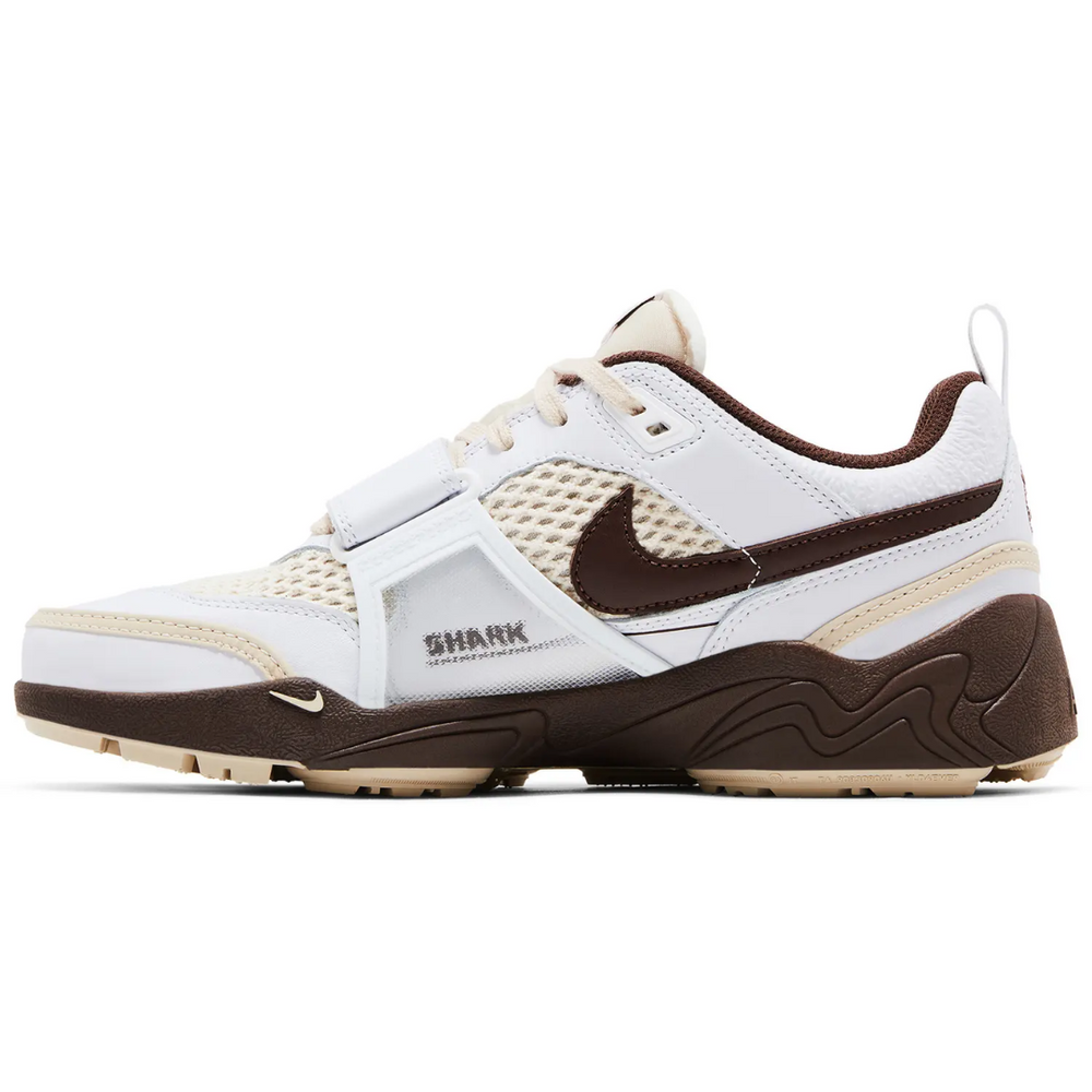 Nike Zoom Field Jaxx Travis Scott Light Chocolate