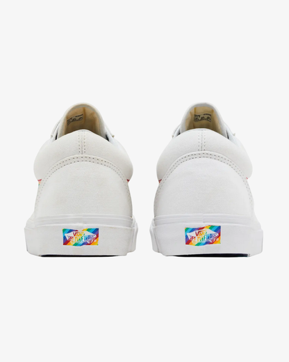 Vans Old Skool Rainbow