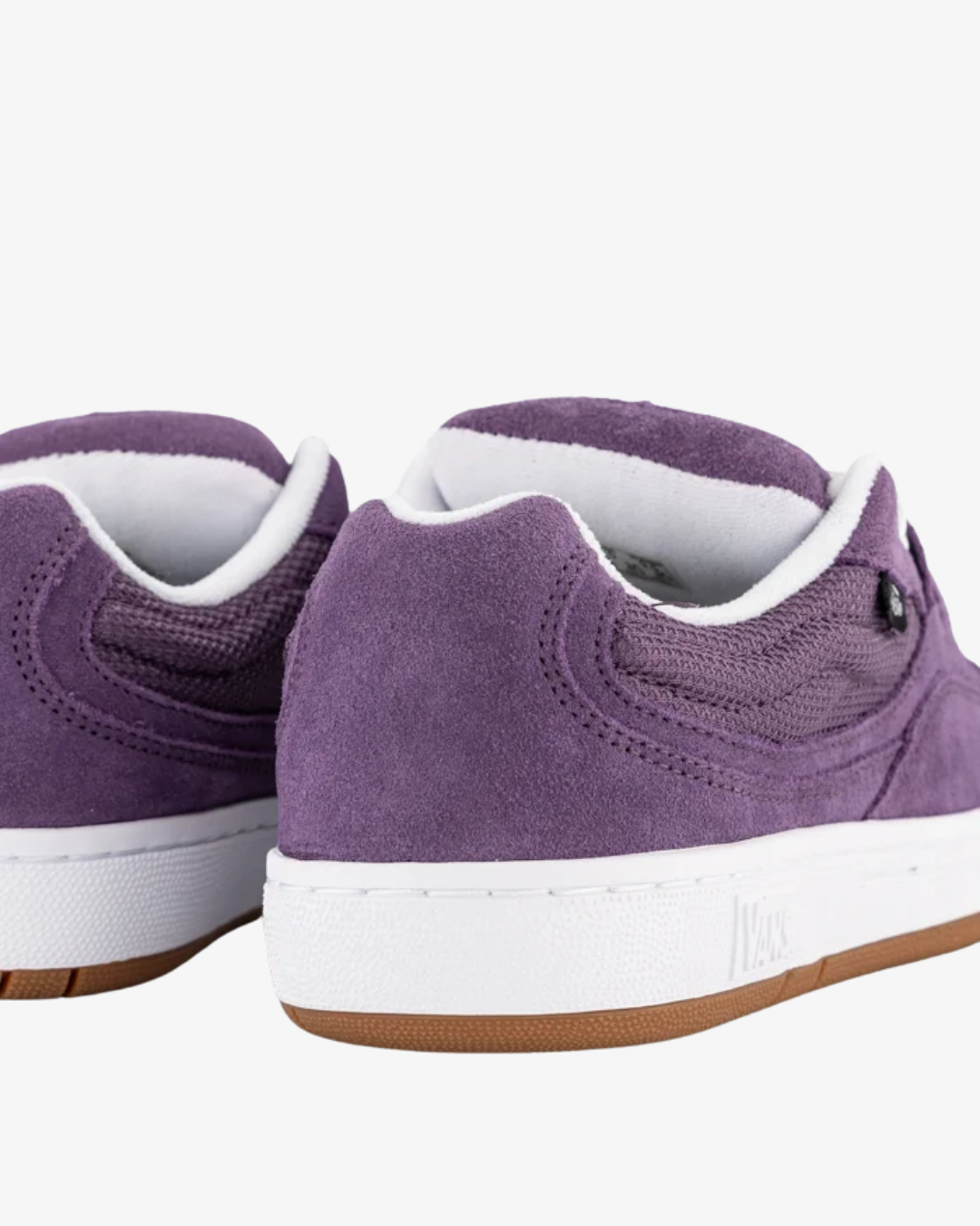 Vans Speed LS Utility Grape