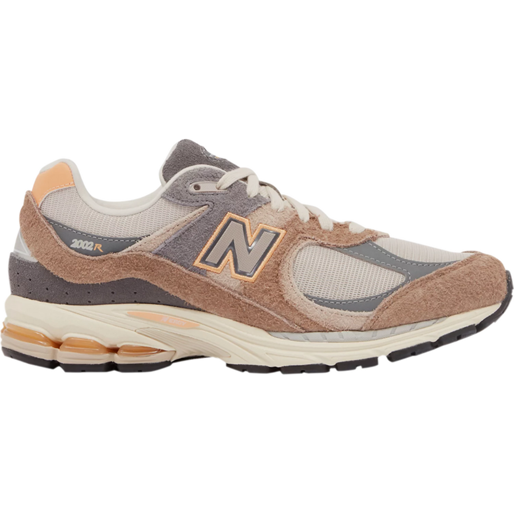 New Balance 2002R Mushroom Hazy Peach