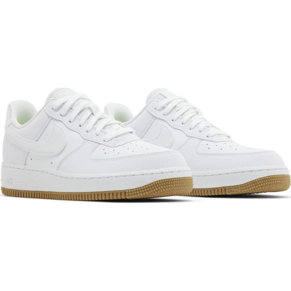 
                      
                        Nike Air Force 1 Low '07 Next Nature White Gum (Women's)
                      
                    