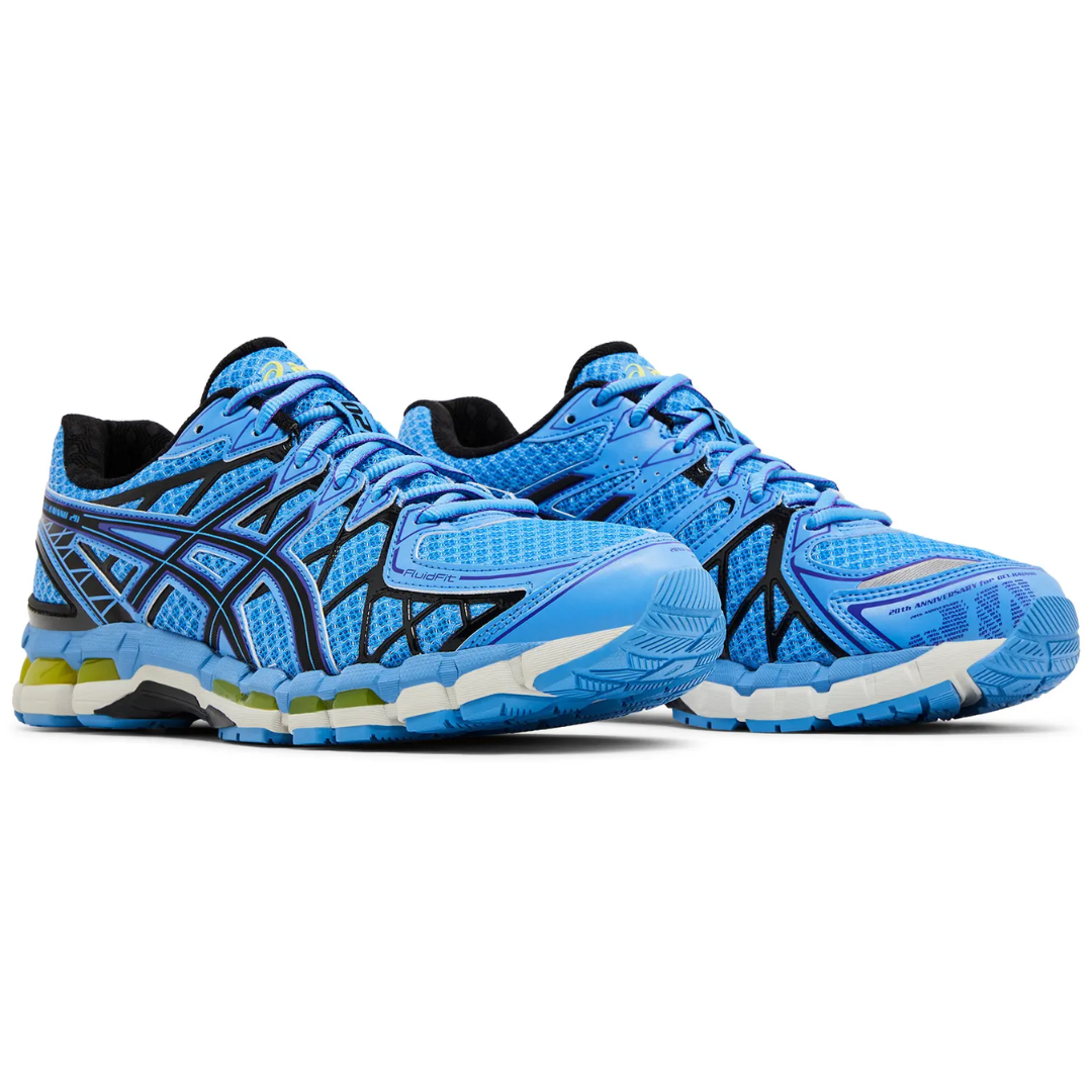 ASICS Gel-Kayano 20 Blue Neptune Black