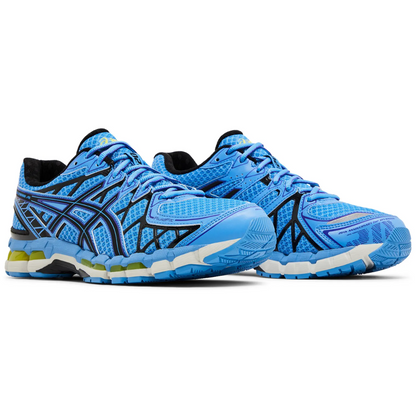 ASICS Gel-Kayano 20 Blue Neptune Black