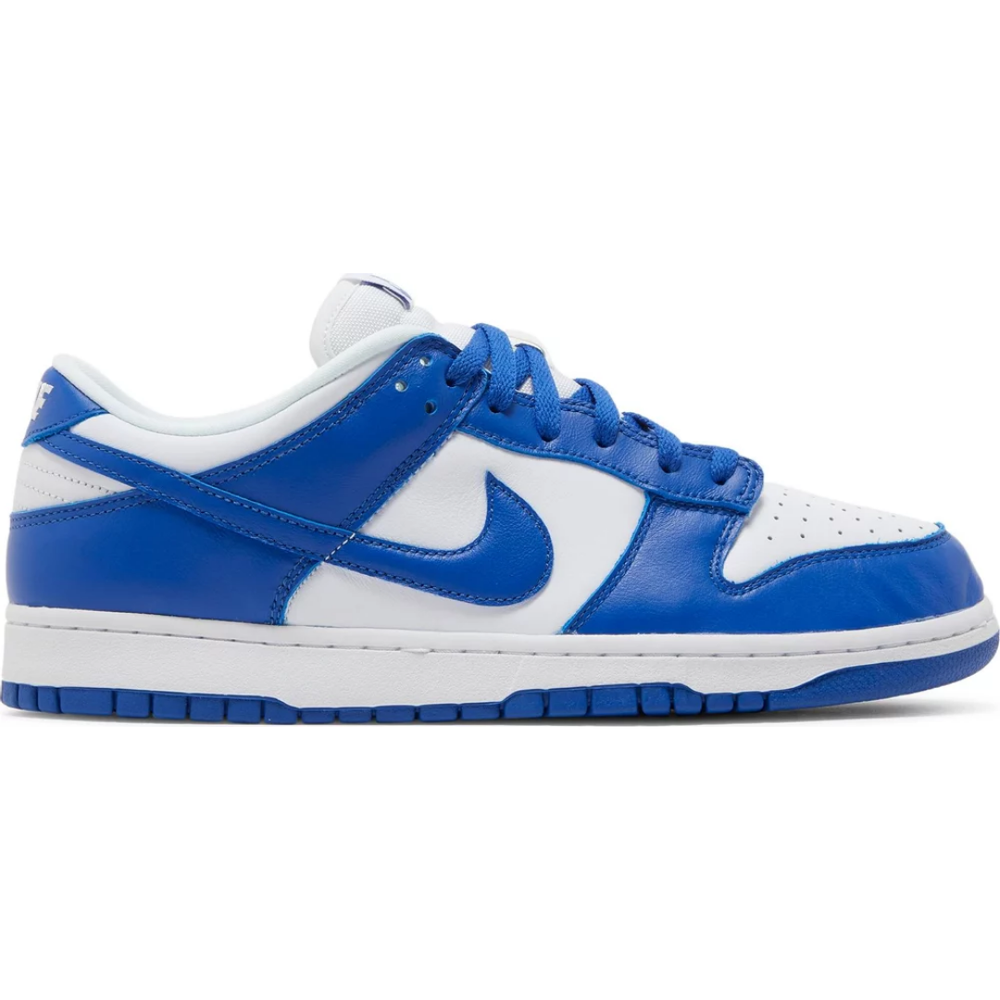 
                      
                        Nike Dunk Low SP Kentucky
                      
                    