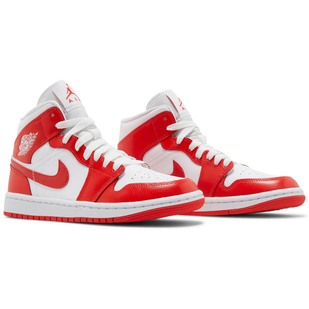 
                      
                        Jordan 1 Mid Syracuse (Women's)
                      
                    