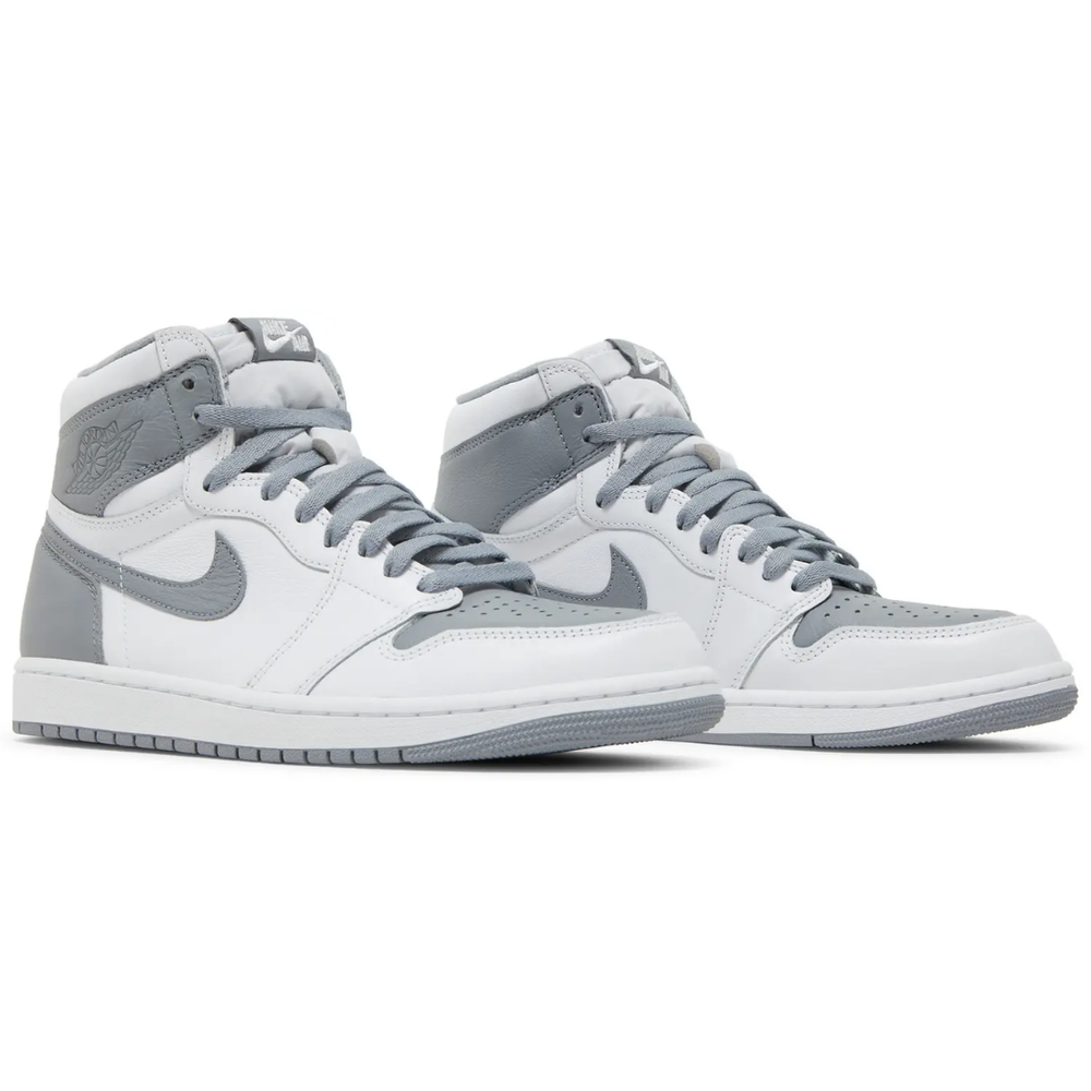 
                      
                        Jordan 1 Retro High OG Stealth
                      
                    