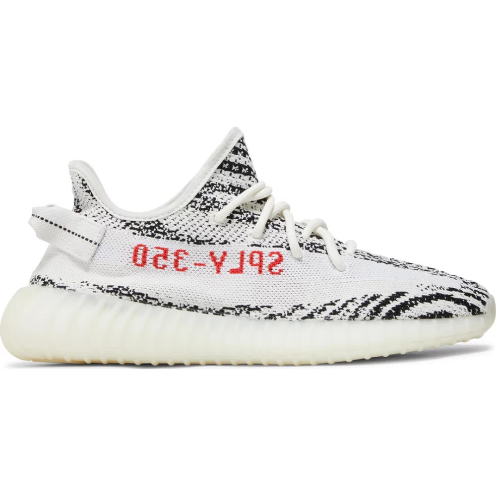 
                      
                        adidas Yeezy Boost 350 V2 Zebra
                      
                    