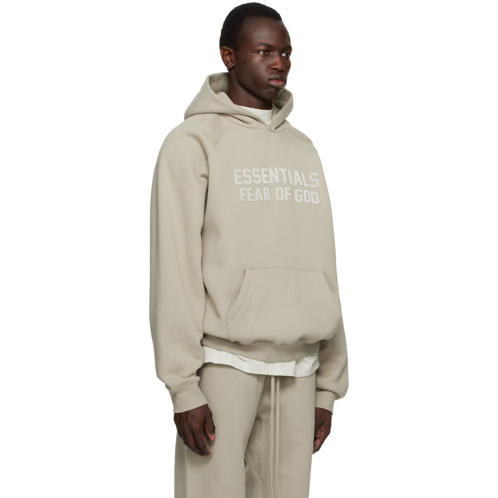 
                      
                        Fear of God Essentials Hoodie Seal
                      
                    