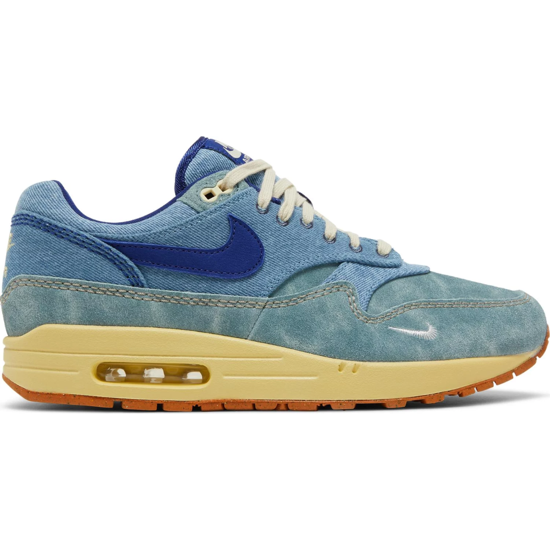 Nike Air Max 1 PRM Dirty Denim