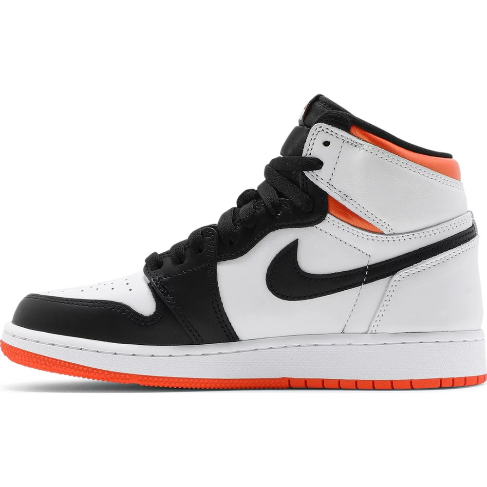 
                      
                        Jordan 1 High OG Electro Orange (GS)
                      
                    