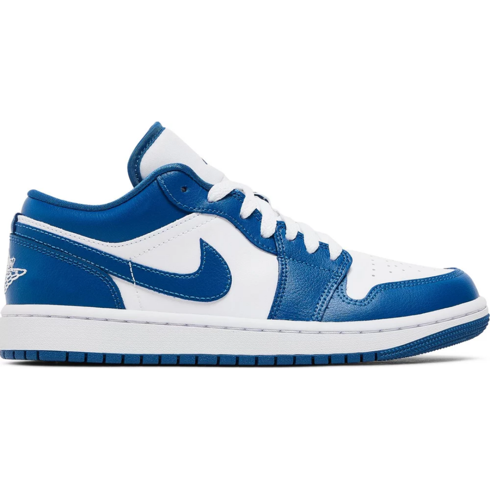 
                      
                        Jordan 1 Low Marina Blue (Women's)
                      
                    