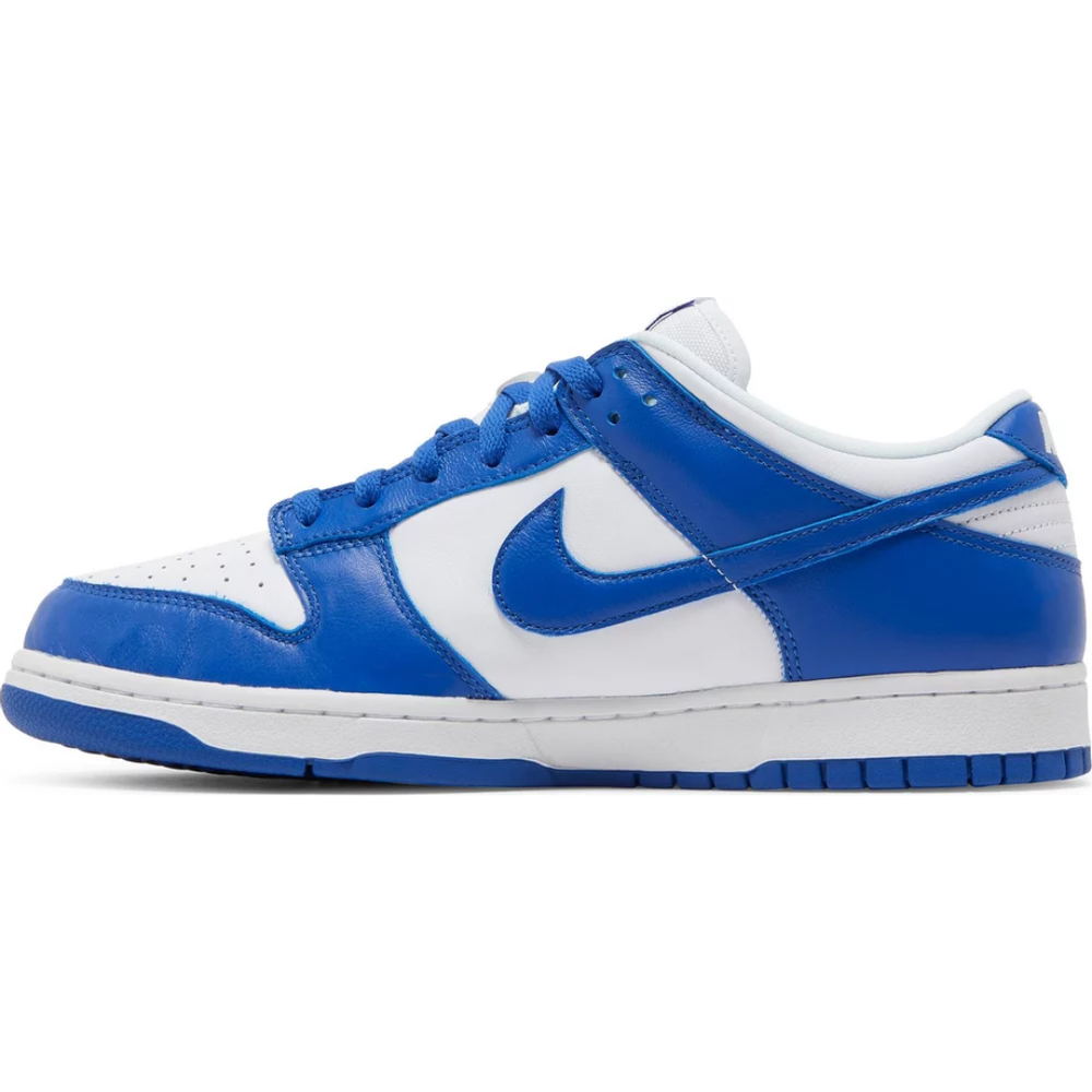 
                      
                        Nike Dunk Low SP Kentucky
                      
                    