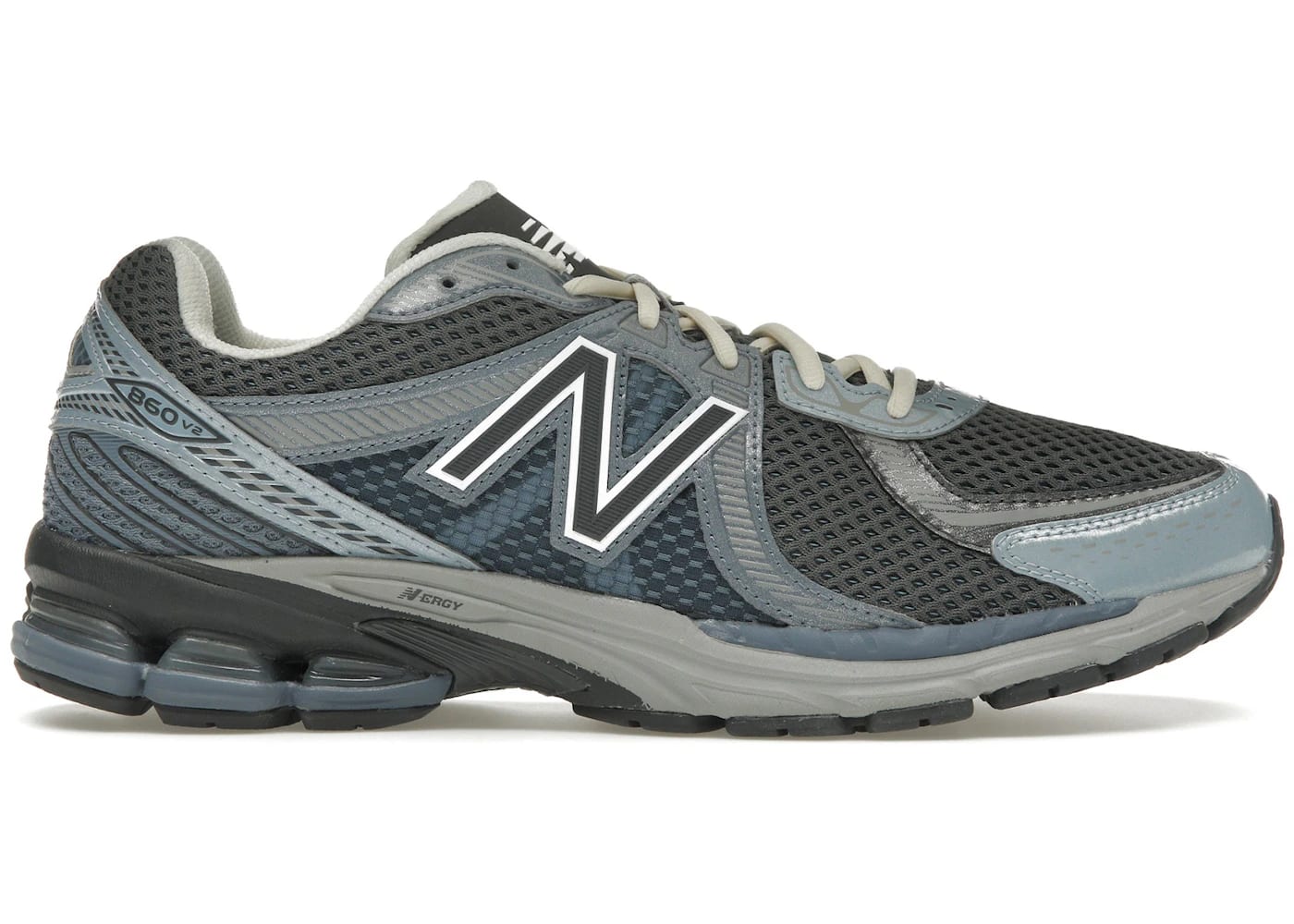 New Balance 860v2 Arctic Grey Starlight