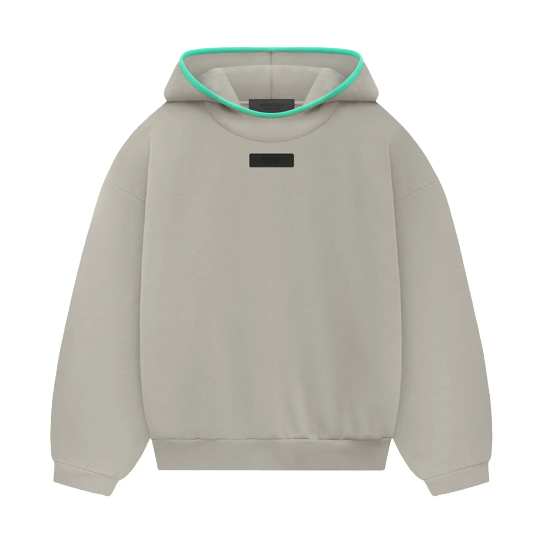 Fear of God Essentials Hoodie (SS24) Seal